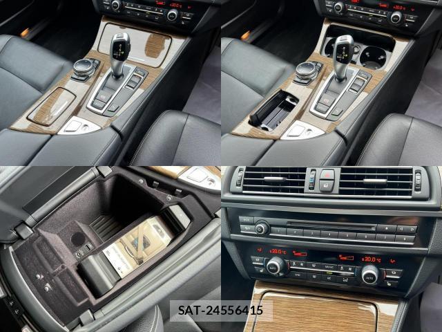 Bmw 5 SERIES 2015-12 8814516-13