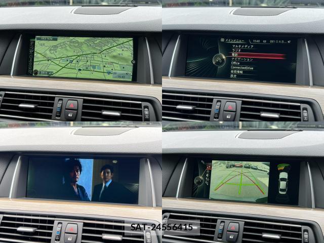 Bmw 5 SERIES 2015-12 8814516-14