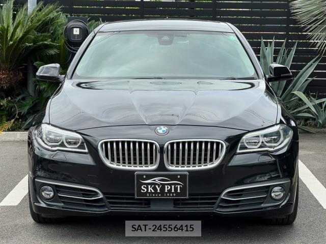 Bmw 5 SERIES 2015-12 8814516-15
