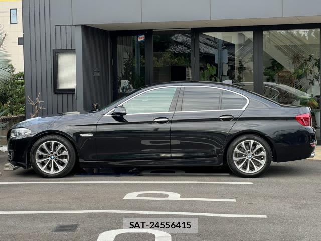 Bmw 5 SERIES 2015-12 8814516-16
