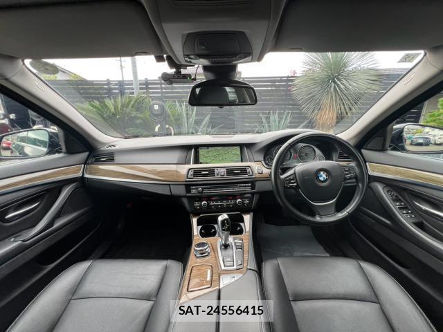 Bmw 5 SERIES 2015-12 8814516-2