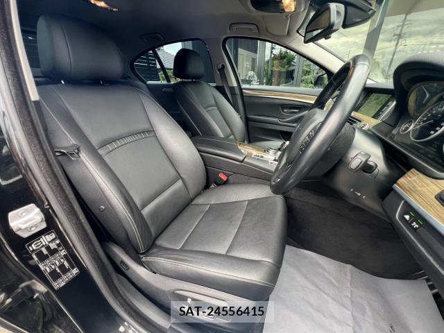Bmw 5 SERIES 2015-12 8814516-3
