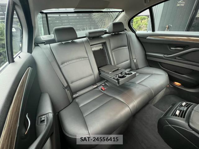 Bmw 5 SERIES 2015-12 8814516-4