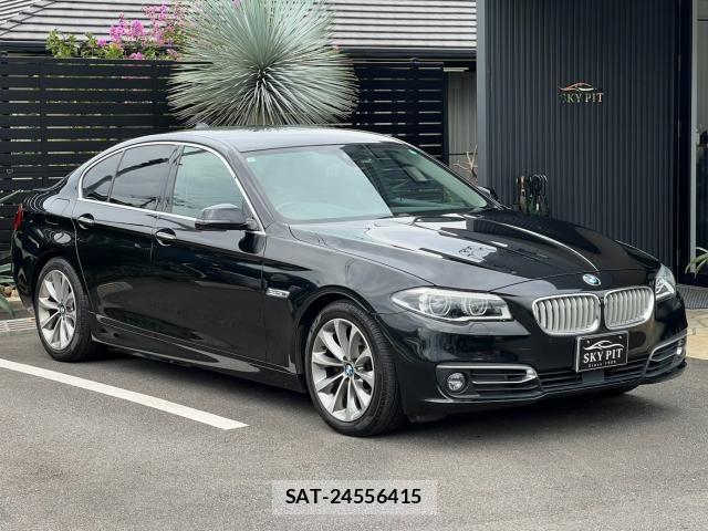 Bmw 5 SERIES 2015-12 8814516-5