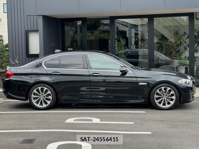 Bmw 5 SERIES 2015-12 8814516-6