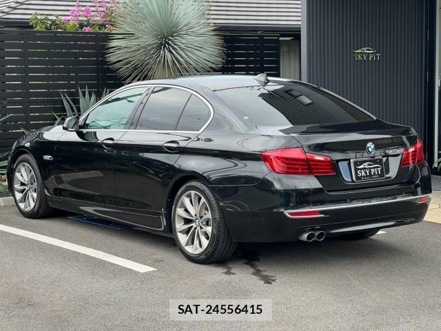 Bmw 5 SERIES 2015-12 8814516-7