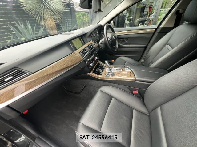 Bmw 5 SERIES 2015-12 8814516-9