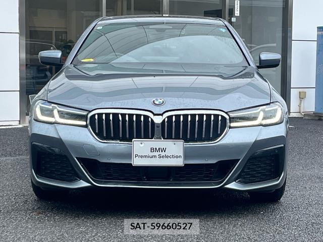 Bmw 5 SERIES 2021-06 8814640-18