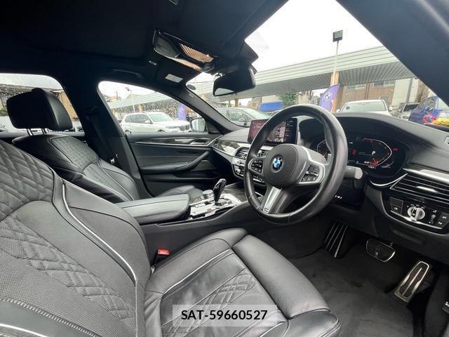 Bmw 5 SERIES 2021-06 8814640-5