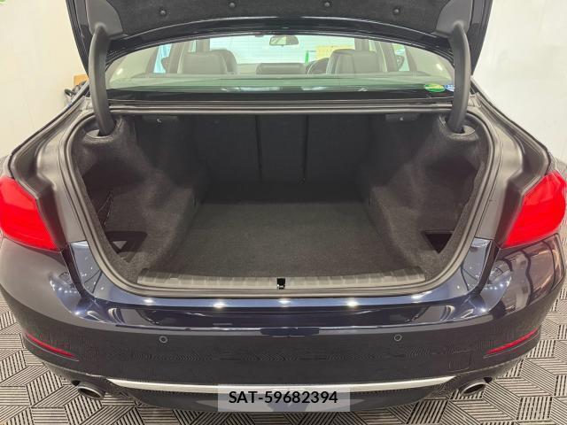Bmw 5 SERIES 2018-08 8814662-18
