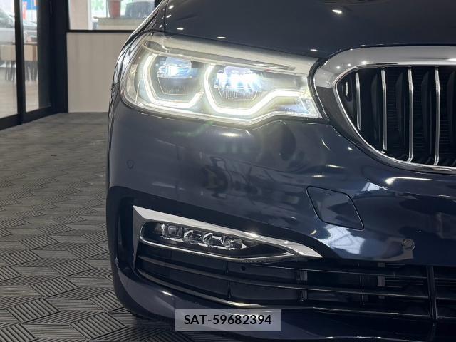Bmw 5 SERIES 2018-08 8814662-19