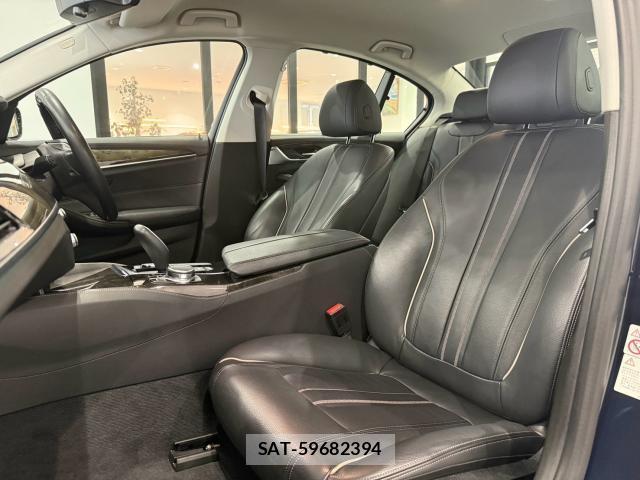 Bmw 5 SERIES 2018-08 8814662-2