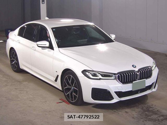 Bmw 5 SERIES 2021-10 8816116-0