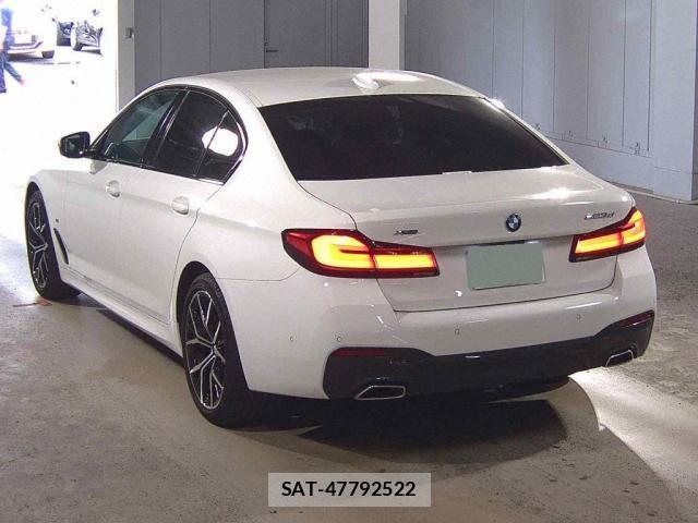 Bmw 5 SERIES 2021-10 8816116-1