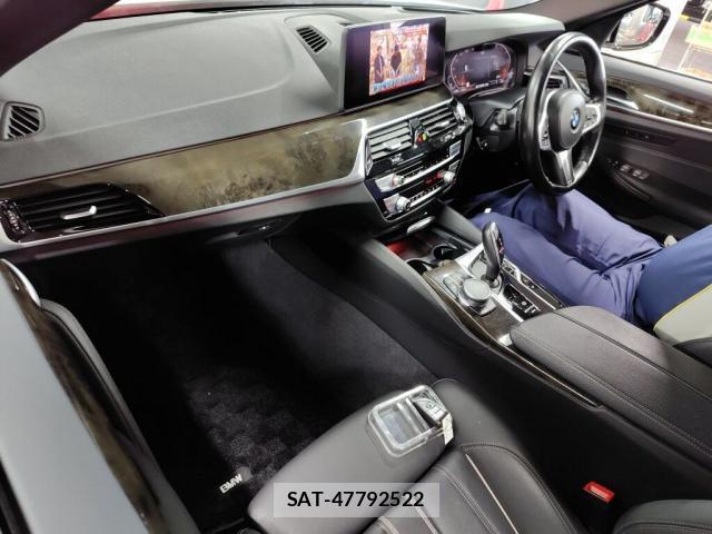 Bmw 5 SERIES 2021-10 8816116-2