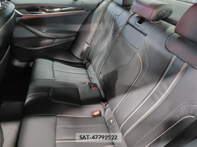Bmw 5 SERIES 2021-10 8816116-3