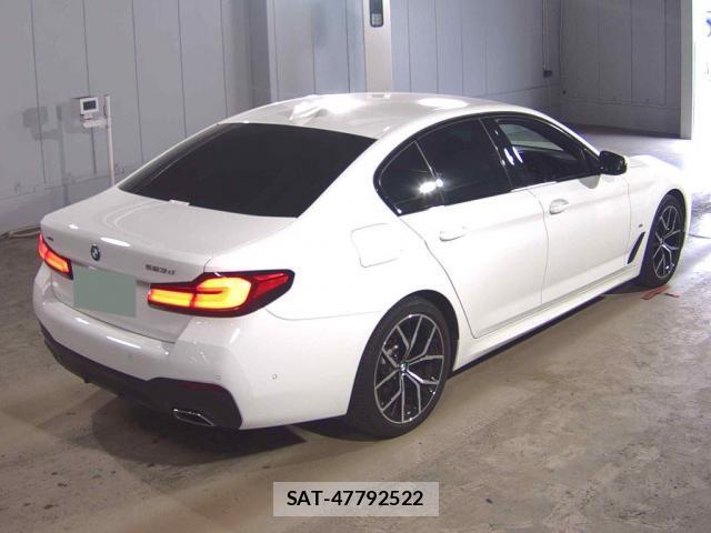 Bmw 5 SERIES 2021-10 8816116-4