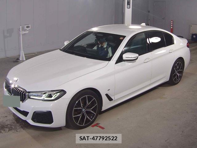 Bmw 5 SERIES 2021-10 8816116-5