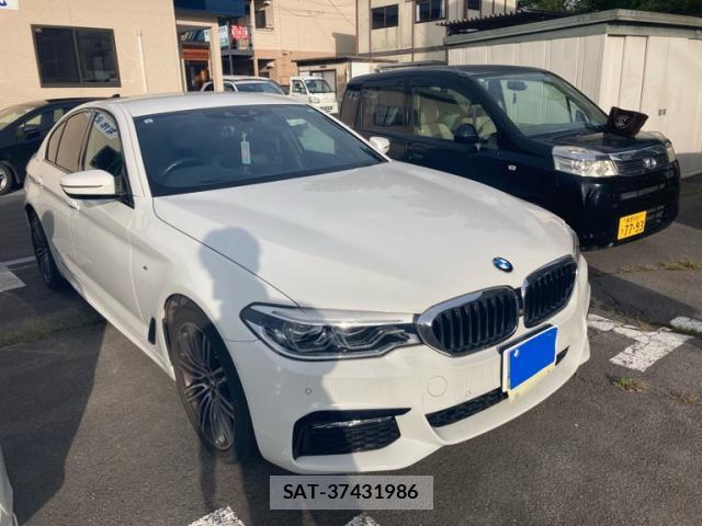 Bmw 5 SERIES 2018-12 8816266-0