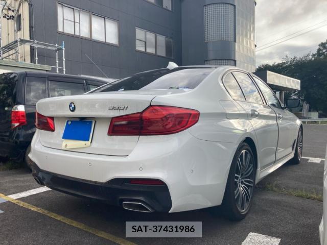 Bmw 5 SERIES 2018-12 8816266-12
