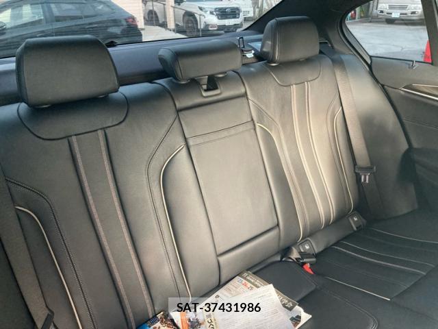 Bmw 5 SERIES 2018-12 8816266-14