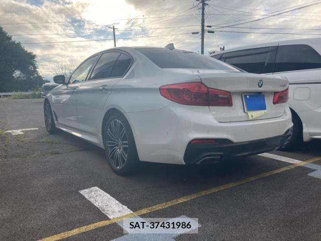 Bmw 5 SERIES 2018-12 8816266-3