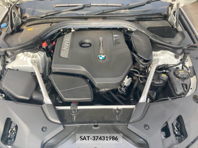 Bmw 5 SERIES 2018-12 8816266-7