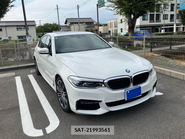 Bmw 5 SERIES 2017-09 8816388-0