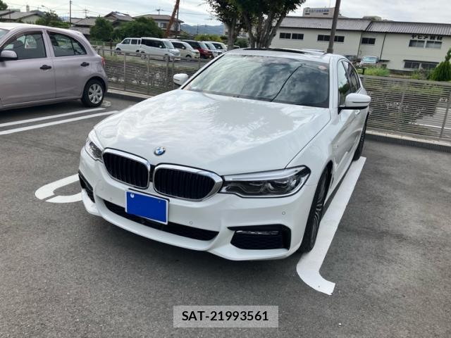 Bmw 5 SERIES 2017-09 8816388-1