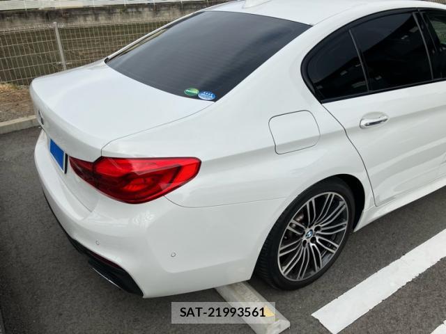 Bmw 5 SERIES 2017-09 8816388-12