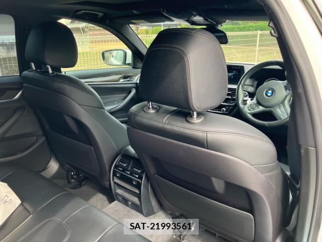 Bmw 5 SERIES 2017-09 8816388-14
