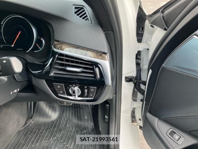 Bmw 5 SERIES 2017-09 8816388-17