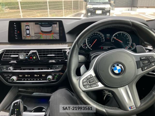 Bmw 5 SERIES 2017-09 8816388-19