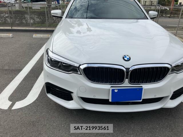 Bmw 5 SERIES 2017-09 8816388-2