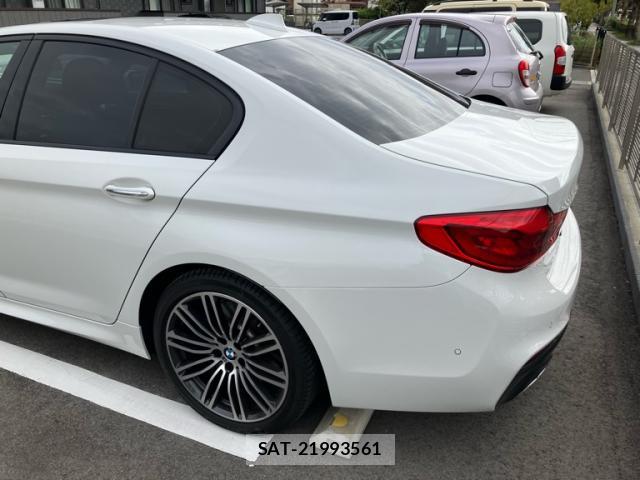 Bmw 5 SERIES 2017-09 8816388-3