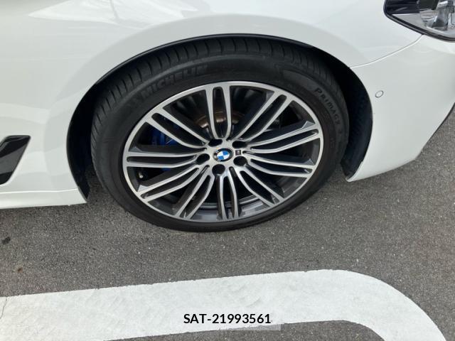 Bmw 5 SERIES 2017-09 8816388-5