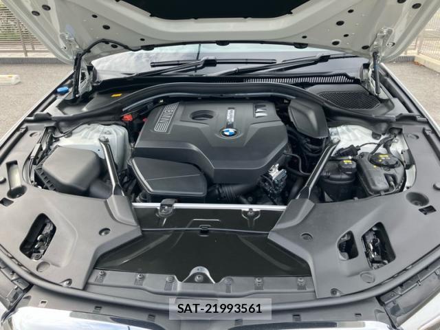 Bmw 5 SERIES 2017-09 8816388-6