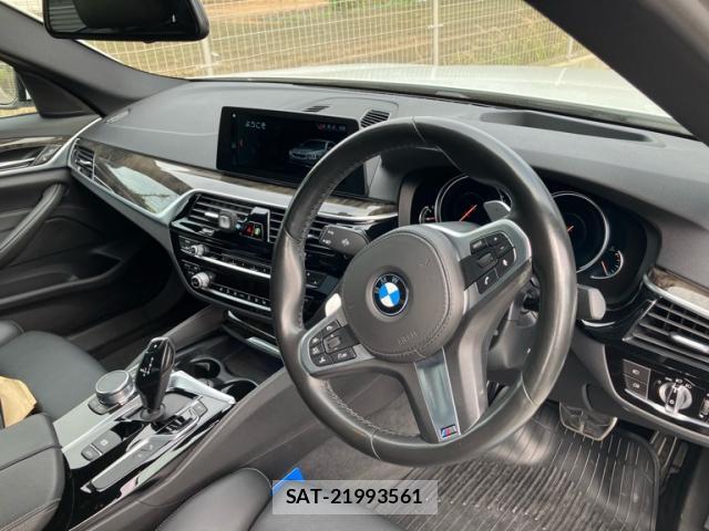 Bmw 5 SERIES 2017-09 8816388-9