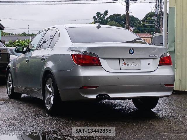 Bmw 5 SERIES 2006-11 8816516-1