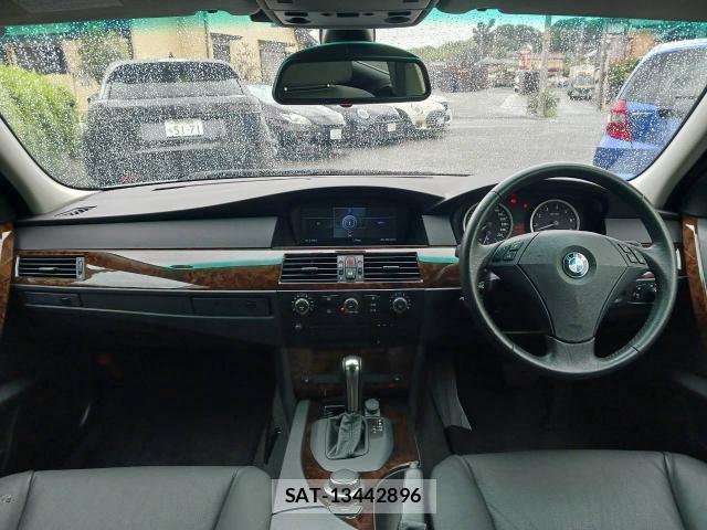 Bmw 5 SERIES 2006-11 8816516-2