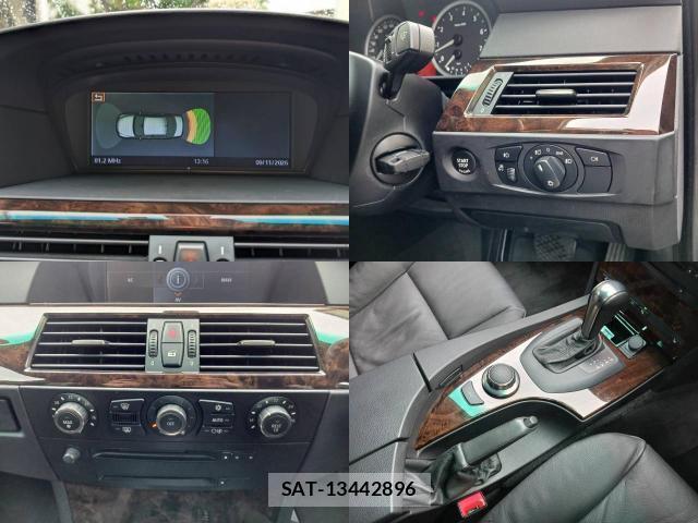 Bmw 5 SERIES 2006-11 8816516-3