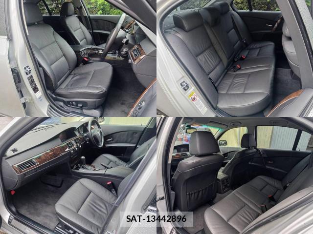 Bmw 5 SERIES 2006-11 8816516-4