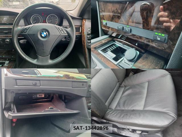Bmw 5 SERIES 2006-11 8816516-5