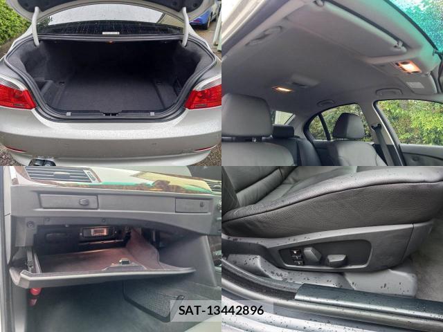 Bmw 5 SERIES 2006-11 8816516-6