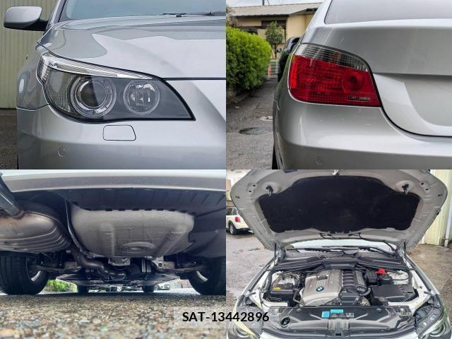 Bmw 5 SERIES 2006-11 8816516-7