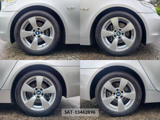 Bmw 5 SERIES 2006-11 8816516-8