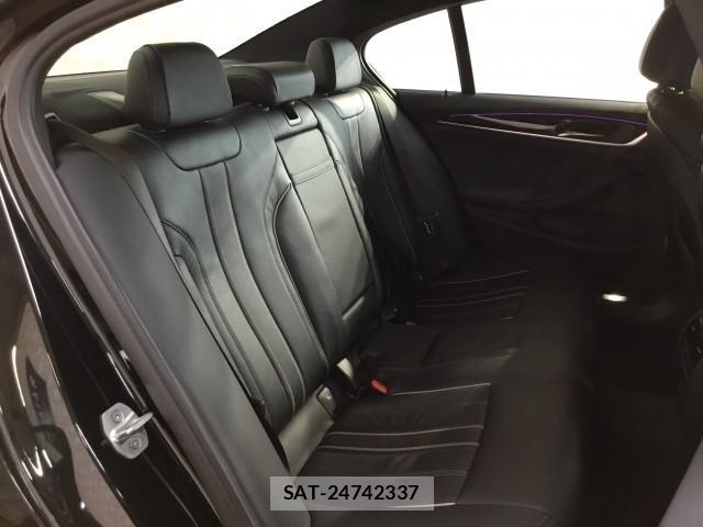Bmw 5 SERIES 2021-02 8817060-10