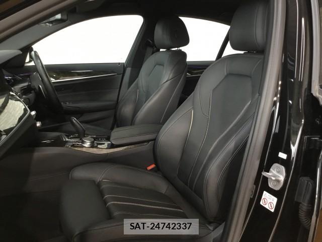 Bmw 5 SERIES 2021-02 8817060-11