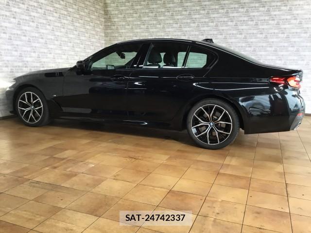 Bmw 5 SERIES 2021-02 8817060-7