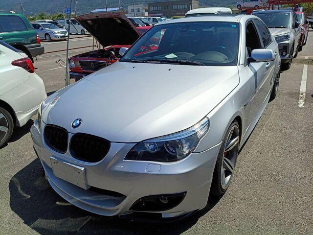 sat car